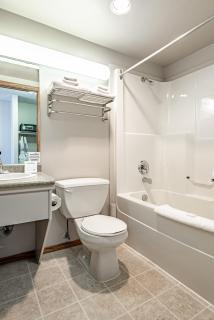 Manitou Springs Resort & Mineral Spa - 5