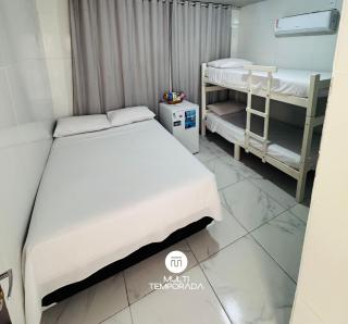 Pousada On the Beach - Aquiraz/CE - 7