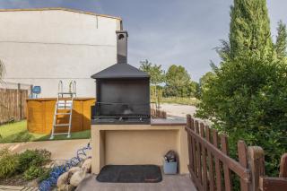 Apartament rural amb piscina alta - 3