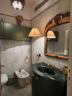 Palm House Bordighera - 1