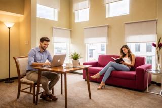 Urban Green Hotel & Suites - 1