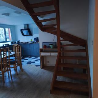 Appartement spacieux proche bord de mer - 6