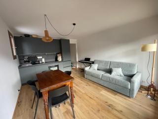 Apartment with a beautiful view and large terrace - 7