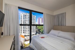 Apto 1Q Completo no Portão c/ Garagem - VIC0804 - 7