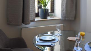 Moderne 2-Zimmer-Wohnung mit WLAN & Smart-Home - 8