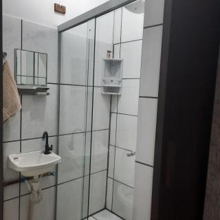 Apartamento confortável em Cuiabá - 2