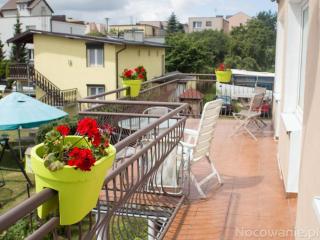 Dom Wczasowy Melissa Władysławowo - 8