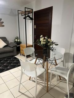 T3 moderne Baduel- jardin et piscine - 6