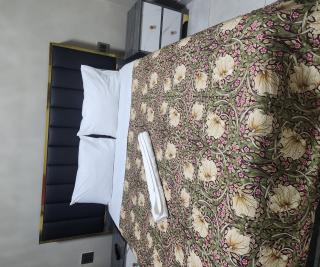 Binu motel Kempton park - 9