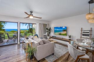 Kihei Ocean View Condo Maui Kamaole Resort - 7