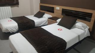 Apartamento Iker CasaBielsa - 9