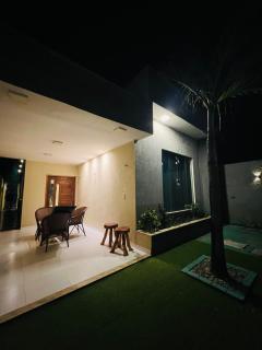 Casa de Praia Andréa, Trairi - 7