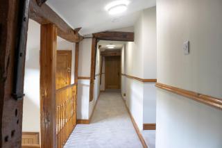 The Barn, Norfolk Broads - 9