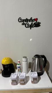 Eco Serrana House, close to Bonito's central square - 4