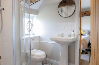 The Barn, Norfolk Broads - 5