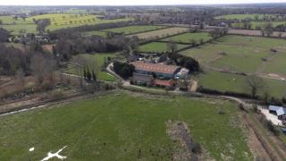 The Barn, Norfolk Broads - 3