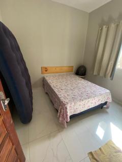 Casa de Praia Andréa, Trairi - 4