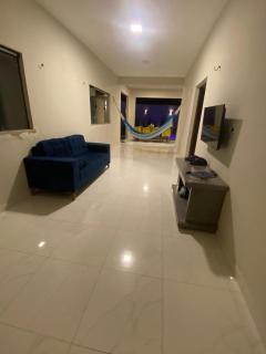 Casa de Praia Andréa, Trairi - 2