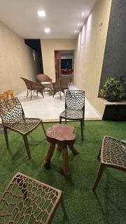Casa de Praia Andréa, Trairi - 8
