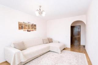 Двухкомнатная квартира Достык Омарова. - 7