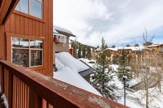 Peaks and Pines - 9