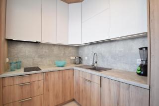 Rogowo Pearl Gamma 4314 Apartamenty ATK z tarasem - 3 min pieszo do plaży, parking w cenie - 2