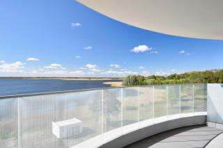 Rogowo Pearl Gamma 4314 Apartamenty ATK z tarasem - 3 min pieszo do plaży, parking w cenie - 4