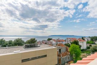 Apartments Makarska Beach - 9