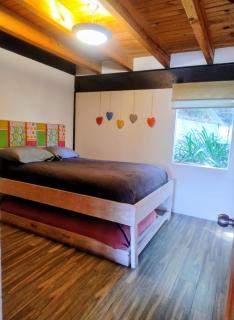 Valle de Bravo Residencia de lujo Chimenea jacuzzi y Terraza rodeada de paisajes hermosos - 7