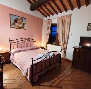 Agriturismo il vecchio fienile - 2