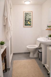 Maison de charme entre mer, montagne et Scandola - 3