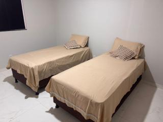 CASA ACONCHEGO - 2