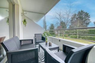 Les Terrasses de Bernus-Chic à 5 mn Port de Vannes - 7