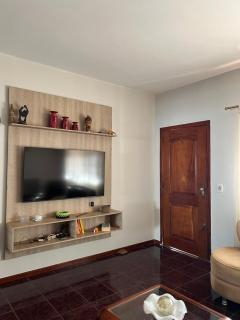 Casa aconchegante com churrasqueira e garagem - 2