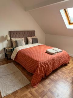 Maison familiale - 7