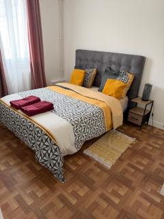 Maison familiale - 6