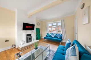 Central Reading,Free Parking, Business & Leisure - 8