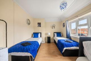 Central Reading,Free Parking, Business & Leisure - 6