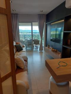 Refúgio no Kanoah com praia privativa em Rifaina - 9