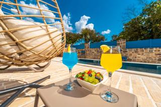 Holiday Home Bepo i Zara - 8