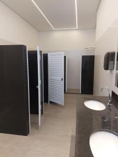 Refúgio no Kanoah com praia privativa em Rifaina - 2