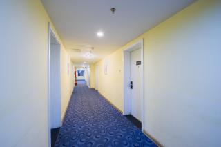 7Days Inn Guangzhou Conghua Street Hedong - Conghua - 2