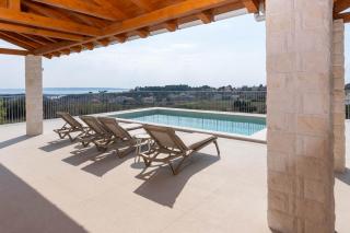 NEW! Villa Rabella - Luxury Oasis, Island Rab - 3