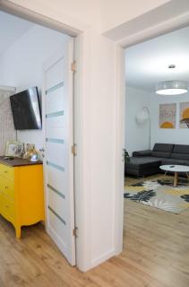 Happy Place Făgăraș - 6