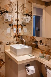 Apt Contemporâneo perto da Praia de Atalaia - 8