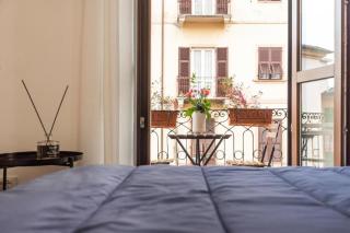 Rent House - Via Fiume 44 - Room 1 - 5