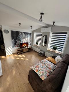 Apartamenty u Aniołów - Bydgoszcz - 9