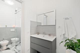 Rent House - Via Fiume 44 - Room 1 - 3