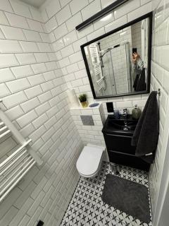 Apartamenty u Aniołów - Bydgoszcz - 1