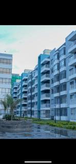 2 bedroom all En-suite with Gym Fast WIFI Ideal for Digital Nomads - 8